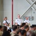 Joint Base Charleston Welcomes New Commander