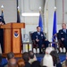 Joint Base Charleston Welcomes New Commander