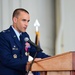 Joint Base Charleston Welcomes New Commander