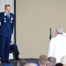 Joint Base Charleston Welcomes New Commander