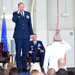 Joint Base Charleston Welcomes New Commander