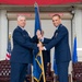Joint Base Charleston Welcomes New Commander