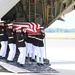 MOH recipient arrives at JBA to be honored at U.S. Capitol
