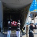 MOH recipient arrives at JBA to be honored at U.S. Capitol