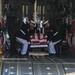 MOH recipient arrives at JBA to be honored at U.S. Capitol