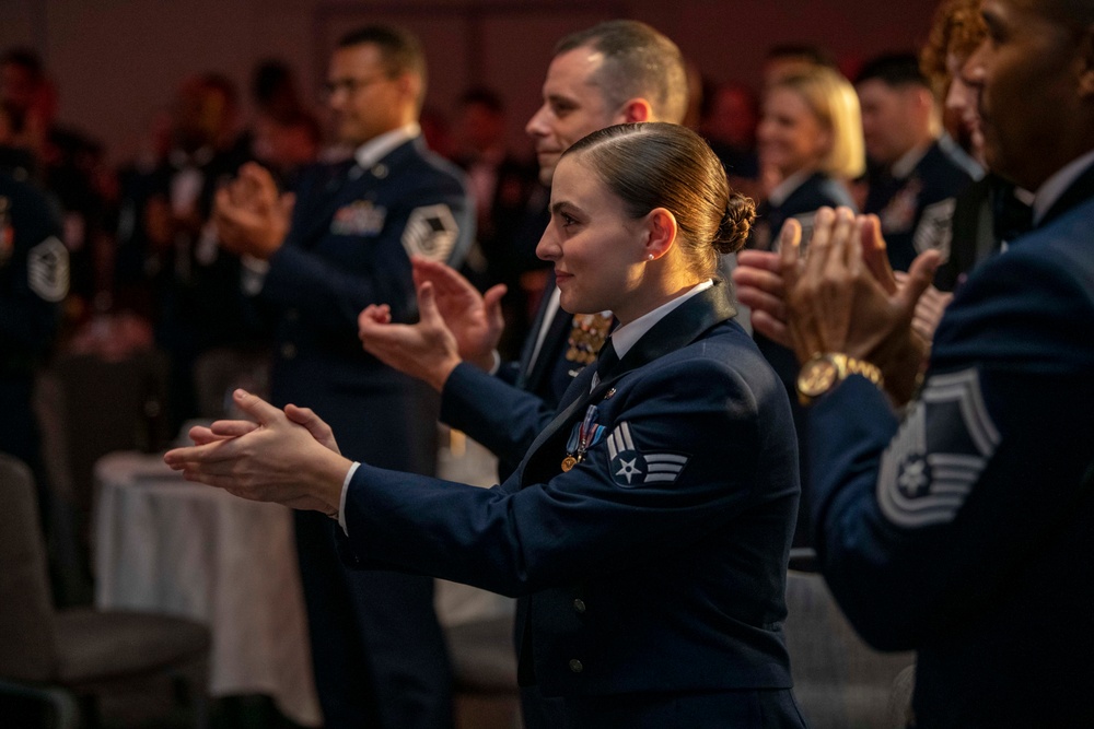 Reserve Chief inducted into Order of the Sword