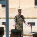 Legal Services Support Team Twentynine Palms Legal Assistance briefs the students at Marine Corps Communication-Electronics School