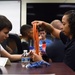 17th Civil Engineer Squadron hosts 16th annual Junior Firefighter Camp