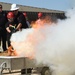 17th Civil Engineer Squadron hosts 16th annual Junior Firefighter Camp