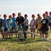 17th Civil Engineer Squadron hosts 16th annual Junior Firefighter Camp