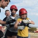 17th Civil Engineer Squadron hosts 16th annual Junior Firefighter Camp