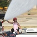 17th Civil Engineer Squadron hosts 16th annual Junior Firefighter Camp