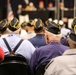 Brig. Gen. Mark Alessia gives remarks during the state of Illinois American Legion convention