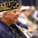 Brig. Gen. Mark Alessia gives remarks during the state of Illinois American Legion convention