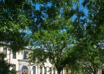 Headquarters Air University