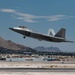 Red Flag-Nellis 22-3 operations