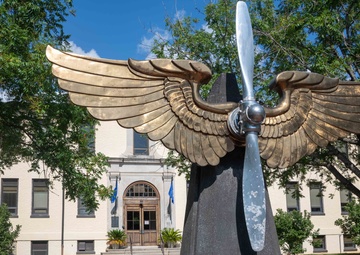 Headquarters Air University