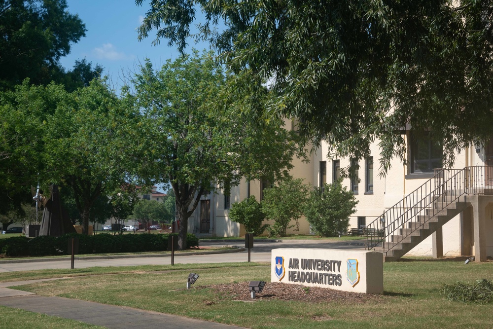 Headquarters Air University