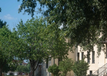 Headquarters Air University