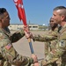 Delta Company 169th EN BN welcomes new commander