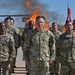 Delta Company 169th EN BN welcomes new commander