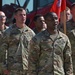 Delta Company 169th EN BN welcomes new commander