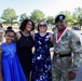 U.S. Army 13th Expeditionary Sustainment Command celebrates change of command.