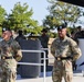 U.S. Army 13th Expeditionary Sustainment Command Celebrates Change of Command.