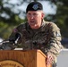 U.S. Army 13th Expeditionary Sustainment Command Celebrates Change of Command.