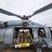 Royal New Zealand Navy Sailors Train on REMUS 100 AUV