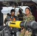 Royal Australian Navy and Royal New Zealand Navy Sailors Train on REMUS 100 AUV