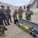 Royal Australian Navy and Royal New Zealand Navy Sailors Train on REMUS 100 AUV