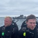 Royal New Zealand Navy Divers Participate in REMUS 100 AUV Training