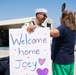 USS Stockdale Returns to Homeport