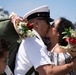 USS Stockdale Returns to Homeport