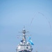 USS Stockdale Returns to Homeport