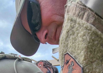 Trailblazing: 270th ATCS brings new approach to standing up all-weather airfields