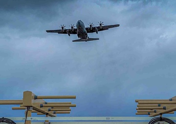 Trailblazing: 270th ATCS brings new approach to standing up all-weather airfields