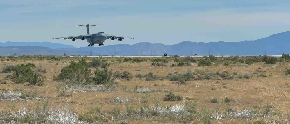 270th Air Traffic Control Squadron Airmen train like they fight