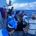 Fueling RAS Practice During RIMPAC 2022