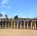 Partner Nations Marine Corps leaders on RIMPAC 2022