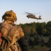 1-114th Infantry Regiment Conducts Tactical Helicopter Operations Training