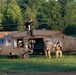 1-114th Infantry Regiment Conducts Tactical Helicopter Operations Training