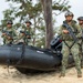 RIMPAC 2022: Mexican Naval Infantry Conducts Small Boat Training