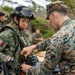 RIMPAC 2022: Mexican Naval Infantry Conducts Small Boat Training