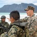 RIMPAC 2022: Mexican Naval Infantry Conducts Small Boat Training