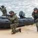 RIMPAC 2022: Mexican Naval Infantry Conducts Small Boat Training