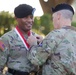 III Armored Corps change-of-command ceremony