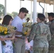 III Armored Corps change-of-command ceremony