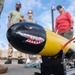 RIMPAC 2022 AUV Operations